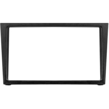 Imagem de Moldura 7 polegadas corsa/montana/meriva/vectra preta epx210 - EXPEX