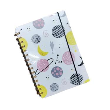 Imagem de Caderneta Bloco de Anotação NOVIDADE! A5 A6 7023 7983 - NoBrand, 7983 