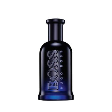 Imagem de Perfume Hugo Boss Bottled Night Eau de Toilette 100ml para homens