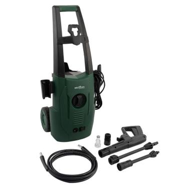 Imagem de Lavadora De Alta Pressão Britânia Bla4100 1600 Psi 1400W 127V