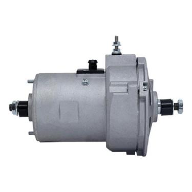 Imagem de Alternador 12v Vw Brasilia Fusca Gol Kombi Saveiro Zen41025