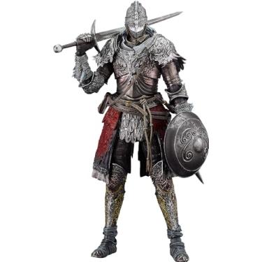 Imagem de Estatueta Elden Ring Figma Lobo Furioso 16 cm