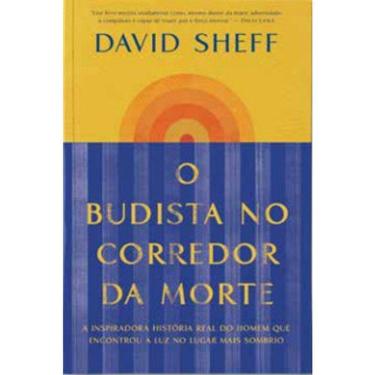 Imagem de O Budista No Corredor Da Morte