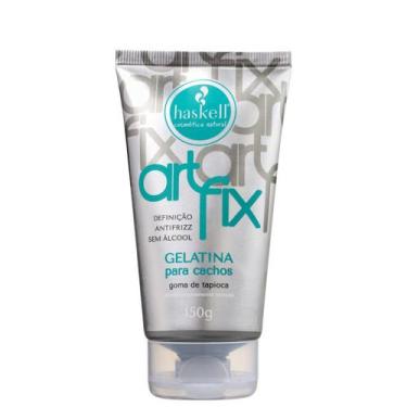 Imagem de Haskell Artfix - Gelatina Ativadora de Cachos 150g