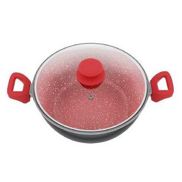 Imagem de Panela Philco Pph280acr Redstone 6.1 L - 58335032 - PHILCO - UTILIDADE