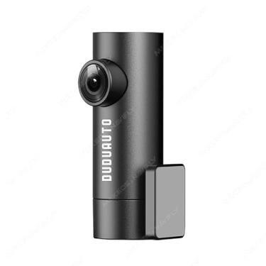 Imagem de MekedeTech DUDUAUTO Câmera veicular DVR veicular 2560 * 1440p para Android DVD Player ADAS LDWS Navegação Áudio Automático Alarme de voz Condução Gravação de Vídeo