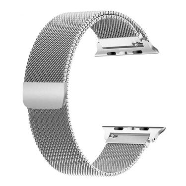 Imagem de Pulseira Magnetica Relogio Ima Smartwatch Smartband