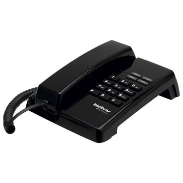 Imagem de Telefone Intelbras Tc50 Premium Preto