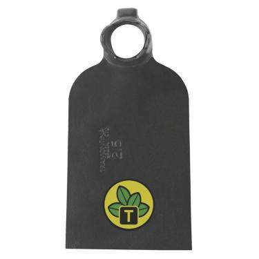 Imagem de Enxadão Largo 2.5 Tramontina Em Aço Sem Cabo Tramontina