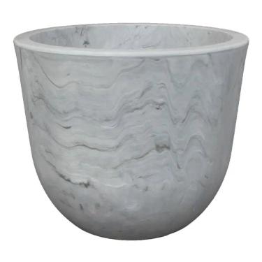 Imagem de Vaso Concept Redondo N3 Japi Carrara