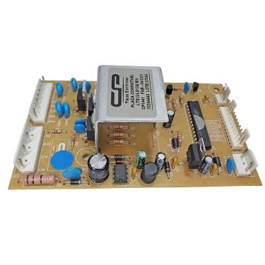 Imagem de Placa De Potência Lavadora Cp Eletrônica 1441