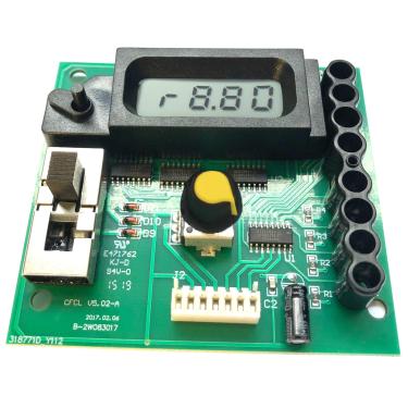 Imagem de WOLIDAODAO Placa De Circuito Impresso Glx-Pcb-Rite E Glx-Pcb-Dsp Compatível Com Geradores Cloro Salino Hayward Goldline Aquarite Aqua-Trol