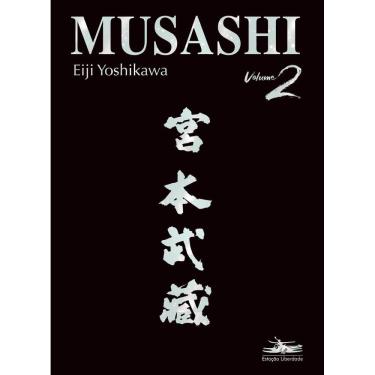 Imagem de Musashi - Volume II