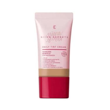 Imagem de Base Líquida Niina Secrets Daily Tint 03