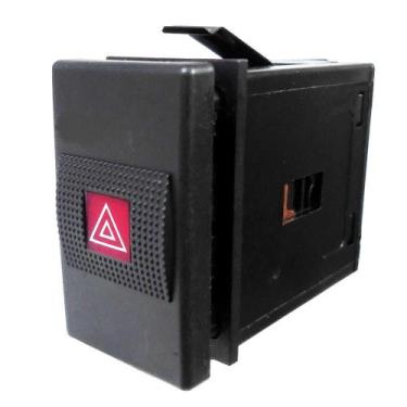 Imagem de Interruptor de Luz de Emergência - 12V - DNI 2121