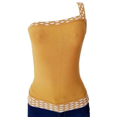 Imagem de Blusa Katlen Tricot Mula Manca Poá-Feminino