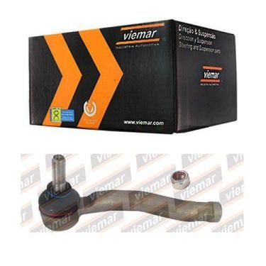 Imagem de Terminal direcao esquerdo - corolla 2002 a 2008 / fielder 2004 a 2008 