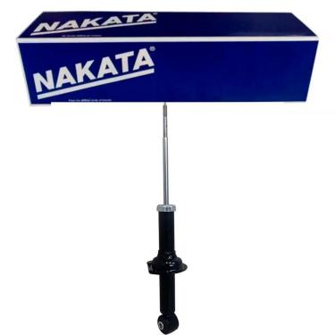 Imagem de Amotecedor Pressurizado Traseiro - Asx 2010 A 2020 - Hg 41206