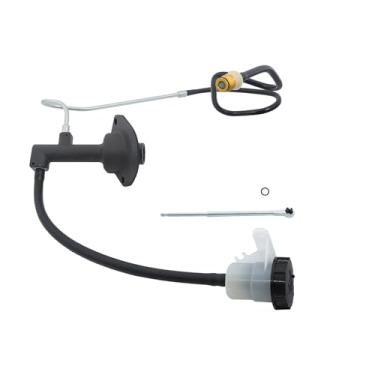 Imagem de labwork Cilindro mestre de embreagem e substituição de linha para Ranger 1993-1994 CC649016