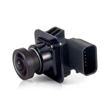 Imagem de ENA Câmera reserva de substituição para câmera BB5Z19G490A 590-420 compatível com Ford 2011 2012 2013 2014 2015 Explorer l4 V6 2.0L 3.5L Park Assist