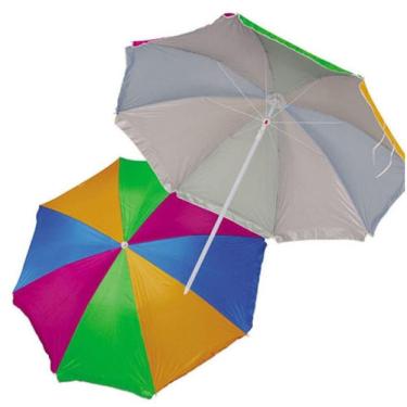 Imagem de Guarda-Sol Praia Piscina 1,80M Fashion - Mor