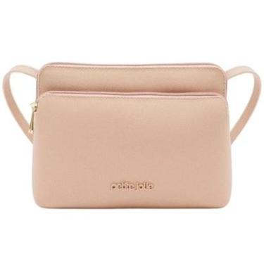 Imagem de Bolsa Petite Jolie Becky Ii New Pj11113 Feminina-Feminino