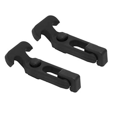 Imagem de Generic Captura de Borracha, Auto -alinhamento Auto -harbor Com Parafuso de 6 Peças para o capô Máquina de Engenharia para a Caixa de Ferramentas