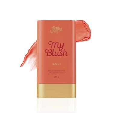 Imagem de Latika My Blush Tint Glow BALI