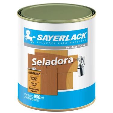 Imagem de Seladora Madeira 900ml - Sayerlack