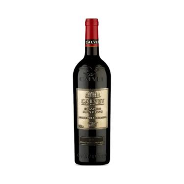 Imagem de Vinho Calvet Bordeaux Superior Metal Tinto 750ml