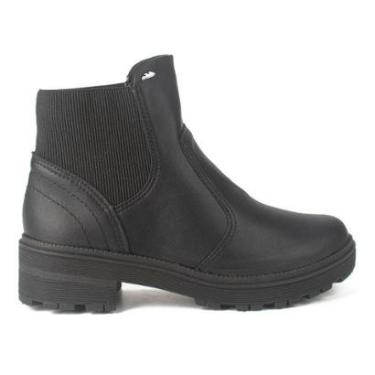 Imagem de Bota Dakota de Cano Curto Tratorada G5657-Feminino