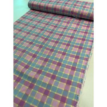 Imagem de 3M tecido chita, chitão 100% poliéster ou (3,00m x 1,50m ) - Impacto t