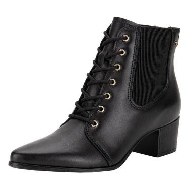 Imagem de Bota Feminina Coturno Pegada 280903-Feminino