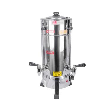 Imagem de Cafeteira Industrial Elétrica 2 Litros Inox Consercaf 220V