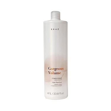 Imagem de BRAÉ GORGEOUS VOLUME CONDICIONADOR 1000ml
