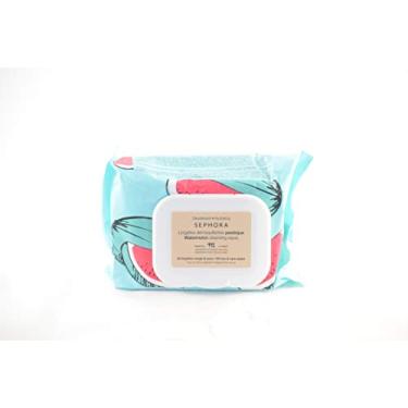 Imagem de Sephora Lenços hidratantes de limpeza de melancia 20 lingettes