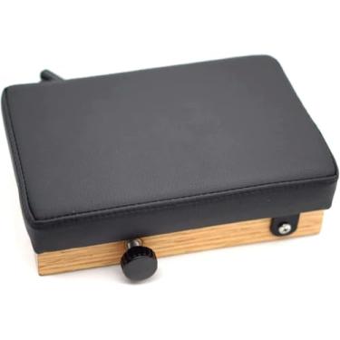 Imagem de Placa De Speeder Da Parte Da Gota Da Extremidade Da Quiropraxia Que Ajusta Ferramentas, Placa Do Pedal Do Bolso Da Reabilitação Indicações Pacientes Com Frouxidão, 20.5x15x6.2cm