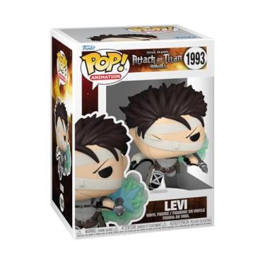 Imagem de Funko Attack On Titan - Levi