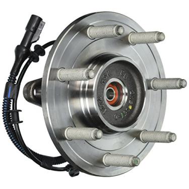 Imagem de Conjunto de rolamento e cubo de eixo Timken SP550208