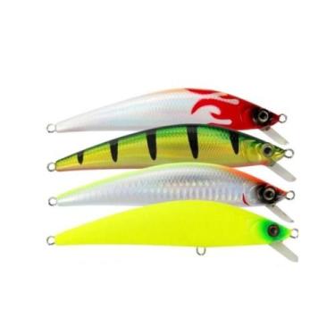 Imagem de Isca Artificial INNA Meia Agua Marine Sports, 110, 02