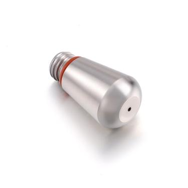 Imagem de A ponta de vapor para a máquina de café expresso Gaggia Classic Pro e Classic EVO E24 30, acessório de bocal de vapor (ponta de orifício único)