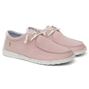 Imagem de Tênis Sustentável Ecopé Casual Unissex Confortável Ecológico e Vegano,