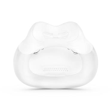 Imagem de ResMed Almofada de substituição facial AirFit F30i - Larga
