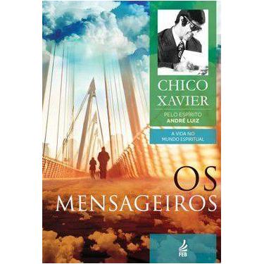 Imagem de Os Mensageiros - FEB