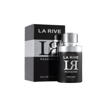 Imagem de La Rive Password 75 ml/2.5 oz Eau De Toilette Spray EDT Cologne Fragrance for Men