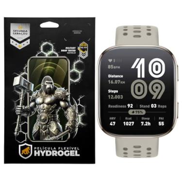 Imagem de Gshield Película Hydrogel HD para Amazfit (Bip 6)