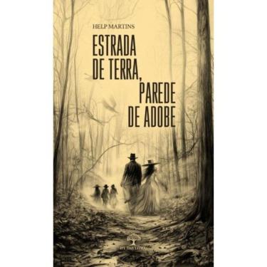 Imagem de Estrada De Terra, Parede De Adobe