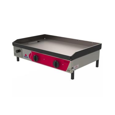 Imagem de Chapa Bifeteira Industrial Progás Style Pr-800g
