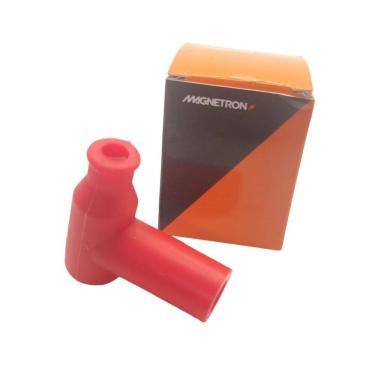 Imagem de De Vela Competição Vermelho Nx150 Nx 200 Xr 200