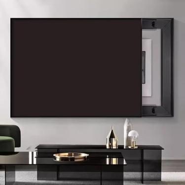 Imagem de Medidores Elétricos Modernos Simples Decorativos, Fácil De Pendurar & Destacável Tampa De Caixa Elétrica, Tampa De Caixa De Entrada De Escritório Doméstico Restaurt, Style10, 45x35cm/17.7x13.8inch